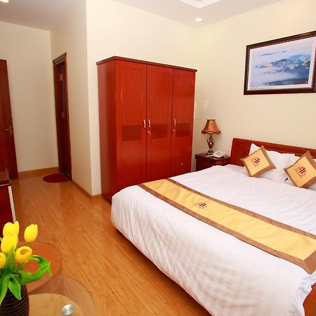 An Khanh Đà Lạt Extérieur photo