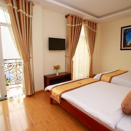 An Khanh Đà Lạt Extérieur photo