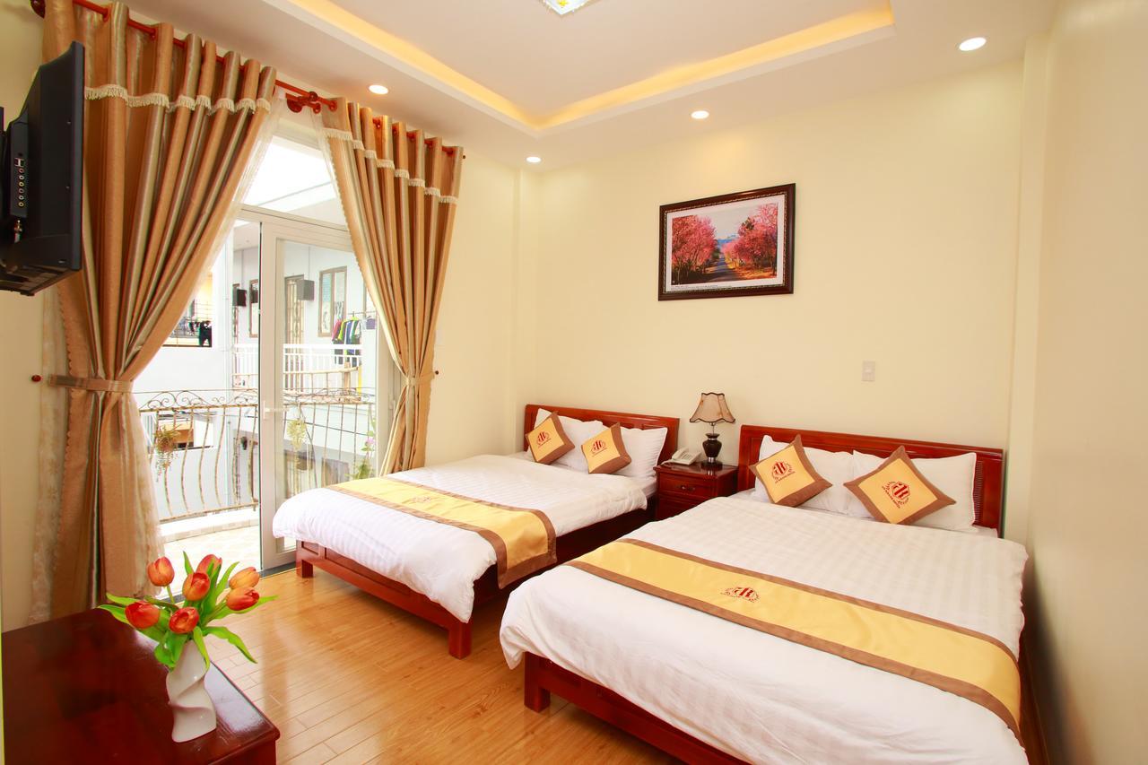 An Khanh Đà Lạt Extérieur photo