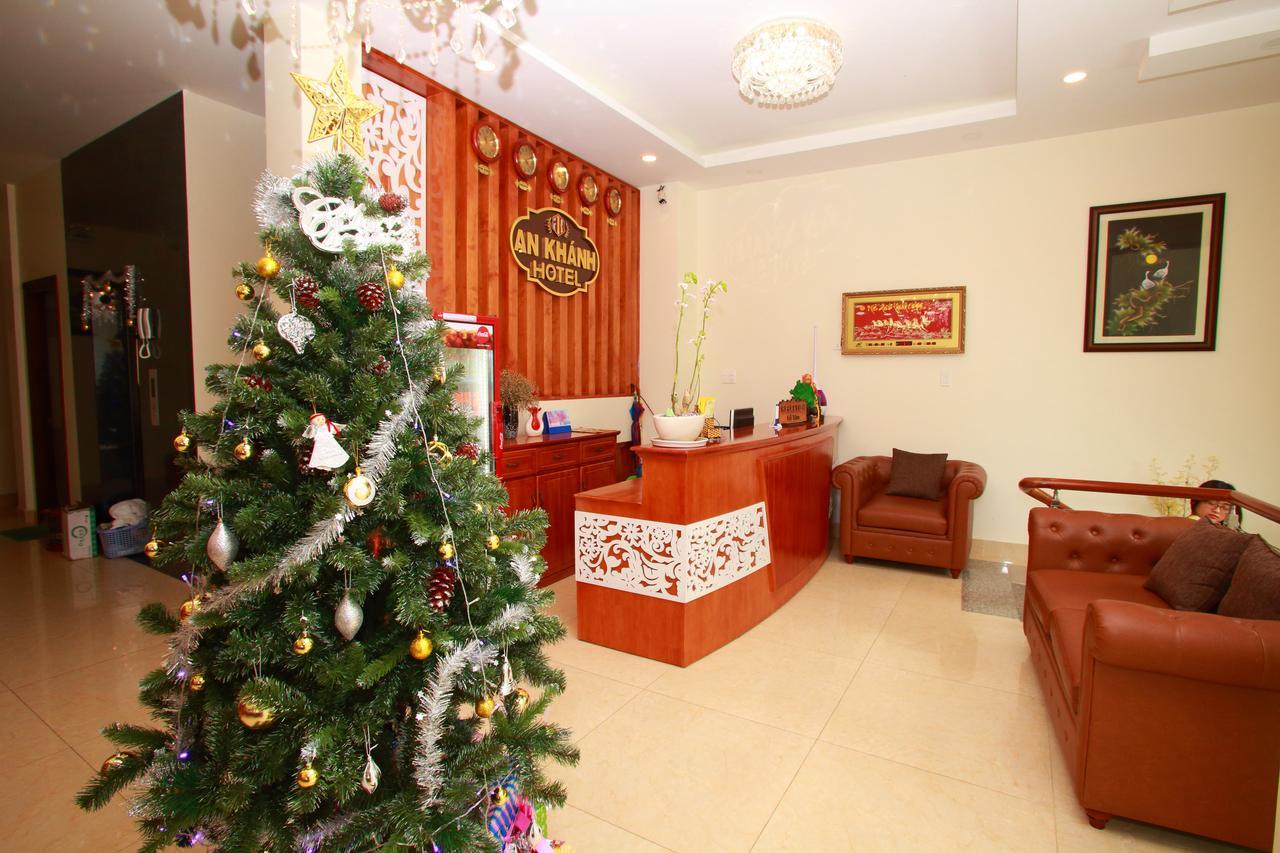 An Khanh Đà Lạt Extérieur photo