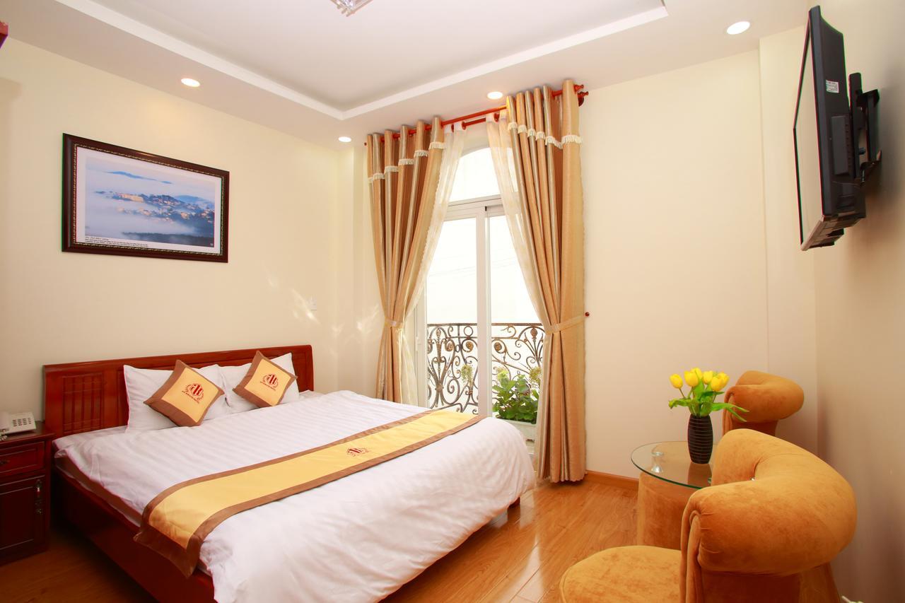 An Khanh Đà Lạt Extérieur photo