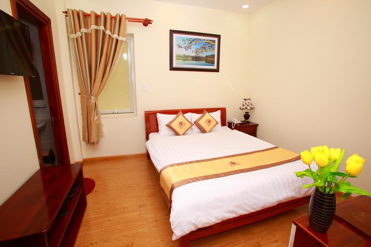 An Khanh Đà Lạt Extérieur photo