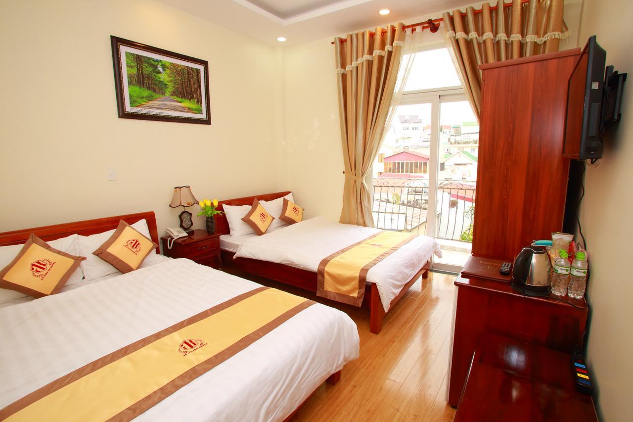 An Khanh Đà Lạt Extérieur photo