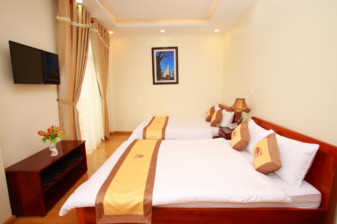 An Khanh Đà Lạt Extérieur photo