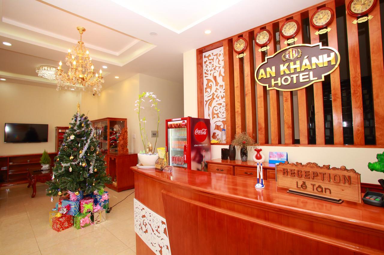 An Khanh Đà Lạt Extérieur photo