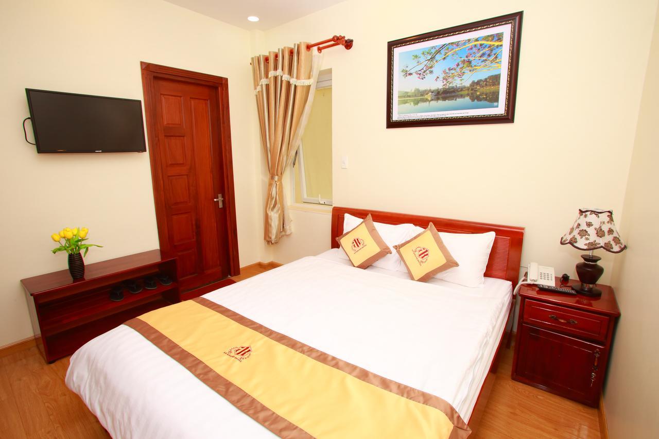 An Khanh Đà Lạt Extérieur photo