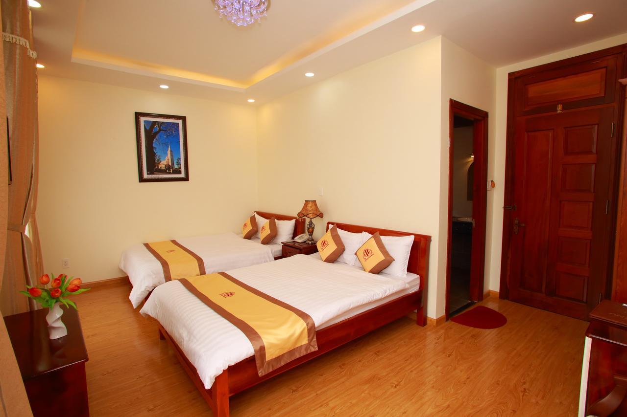 An Khanh Đà Lạt Extérieur photo