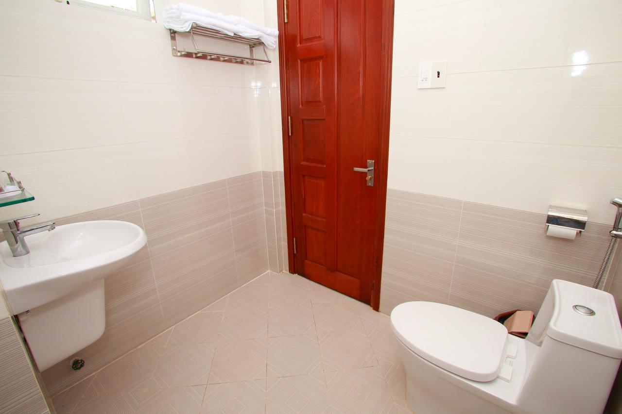 An Khanh Đà Lạt Extérieur photo