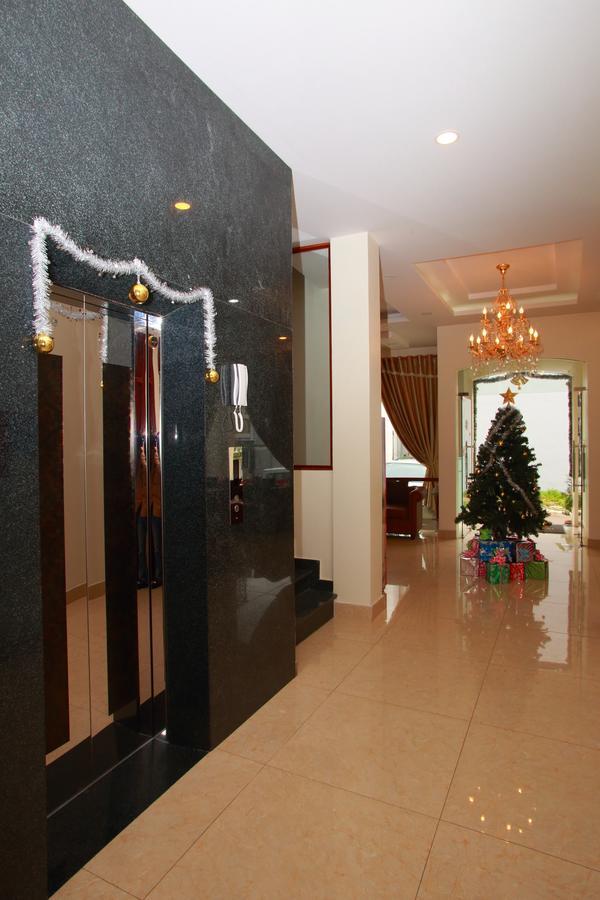 An Khanh Đà Lạt Extérieur photo