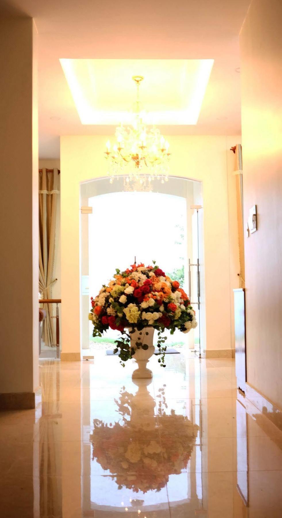 An Khanh Đà Lạt Extérieur photo
