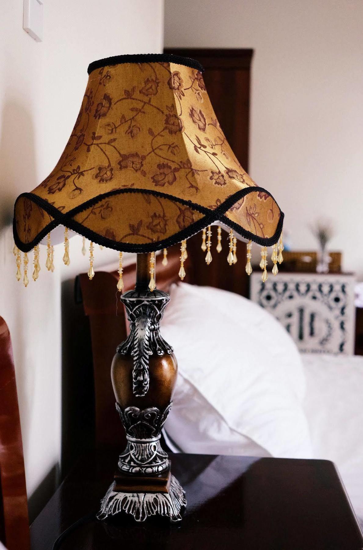An Khanh Đà Lạt Extérieur photo