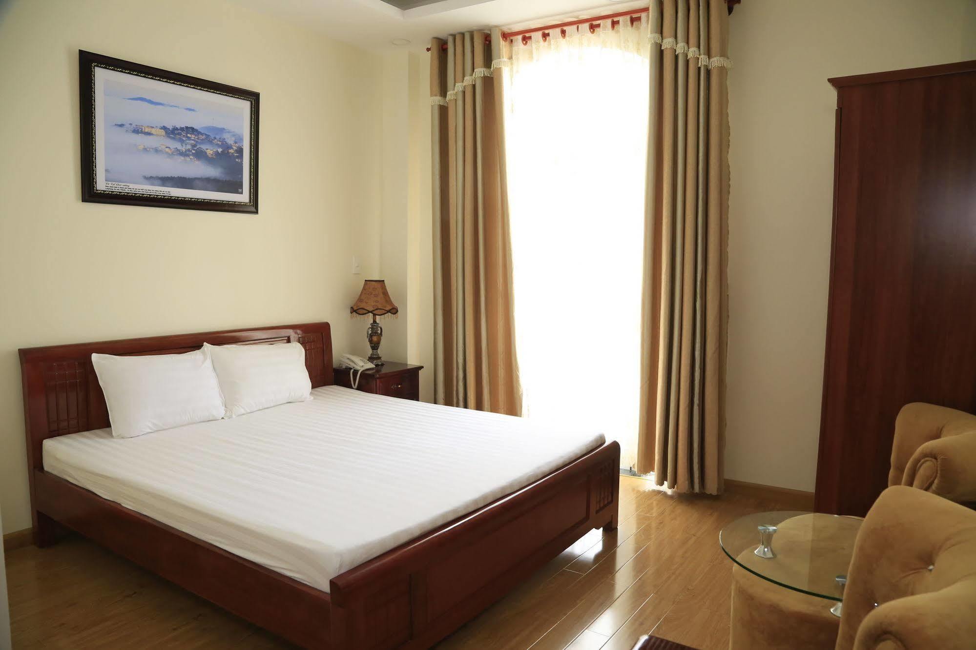 An Khanh Đà Lạt Extérieur photo