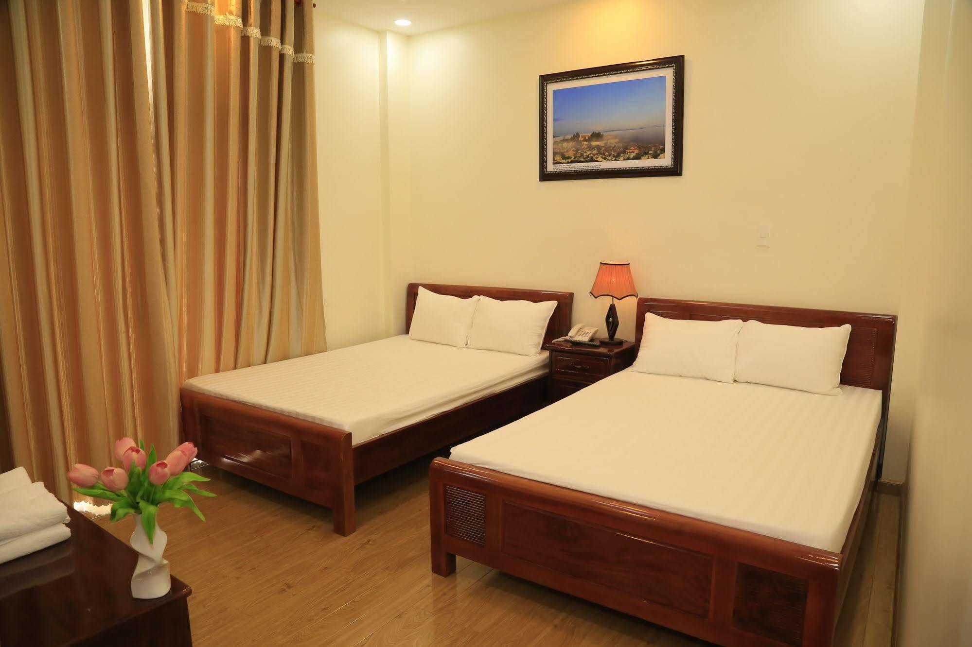 An Khanh Đà Lạt Extérieur photo