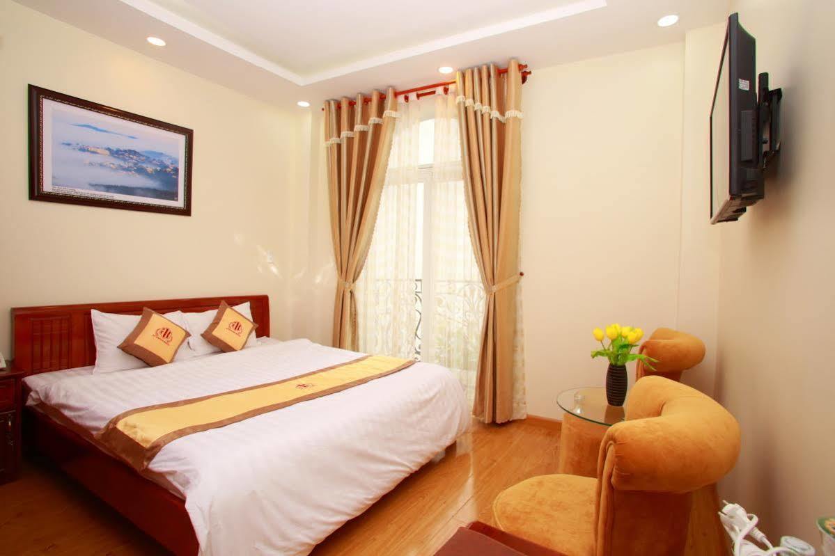 An Khanh Đà Lạt Extérieur photo