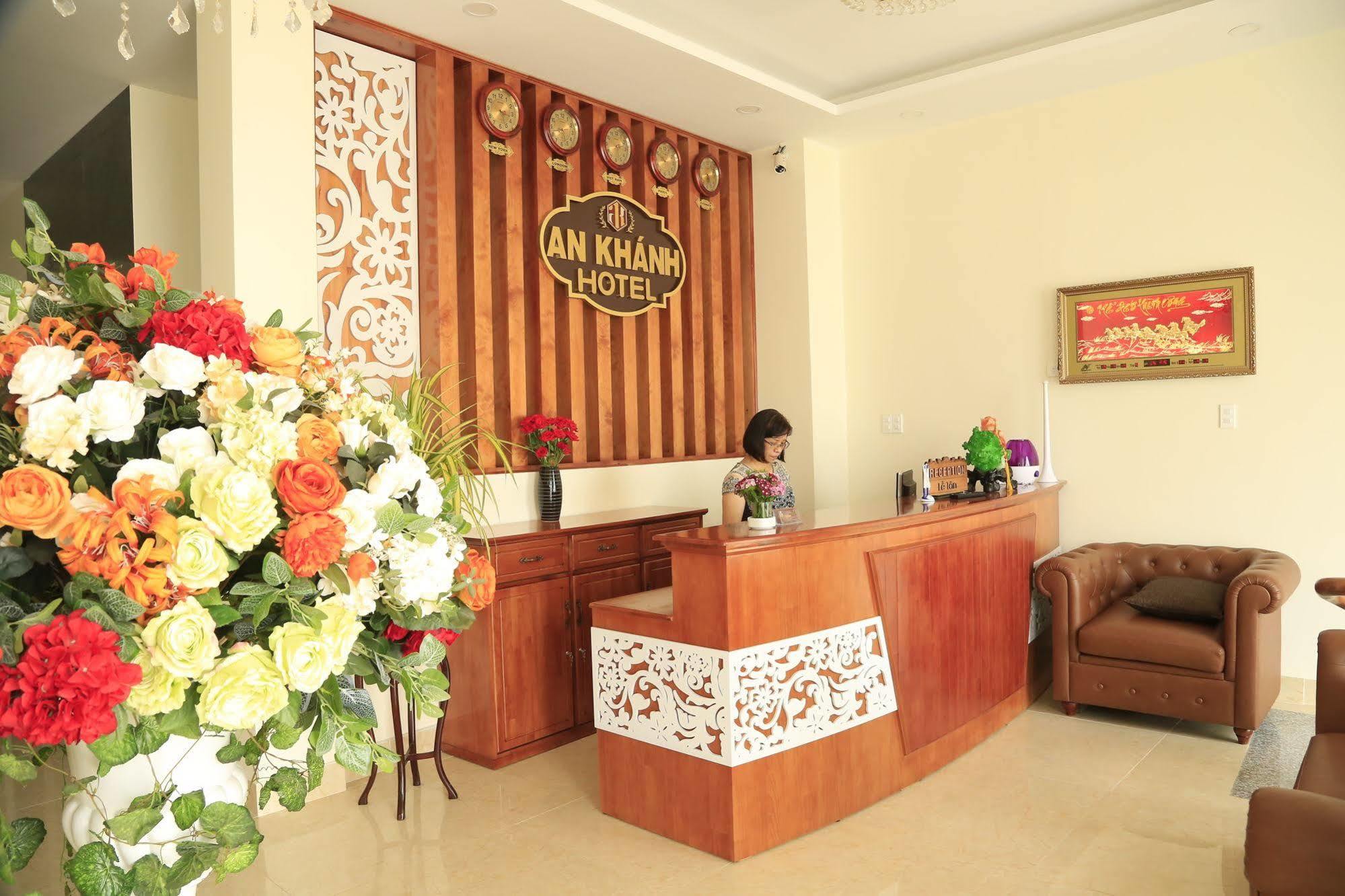 An Khanh Đà Lạt Extérieur photo