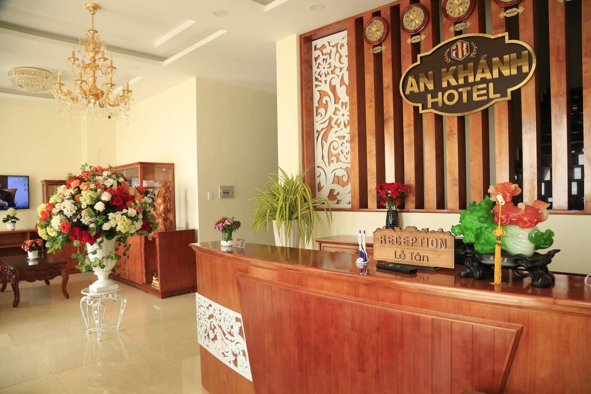 An Khanh Đà Lạt Extérieur photo