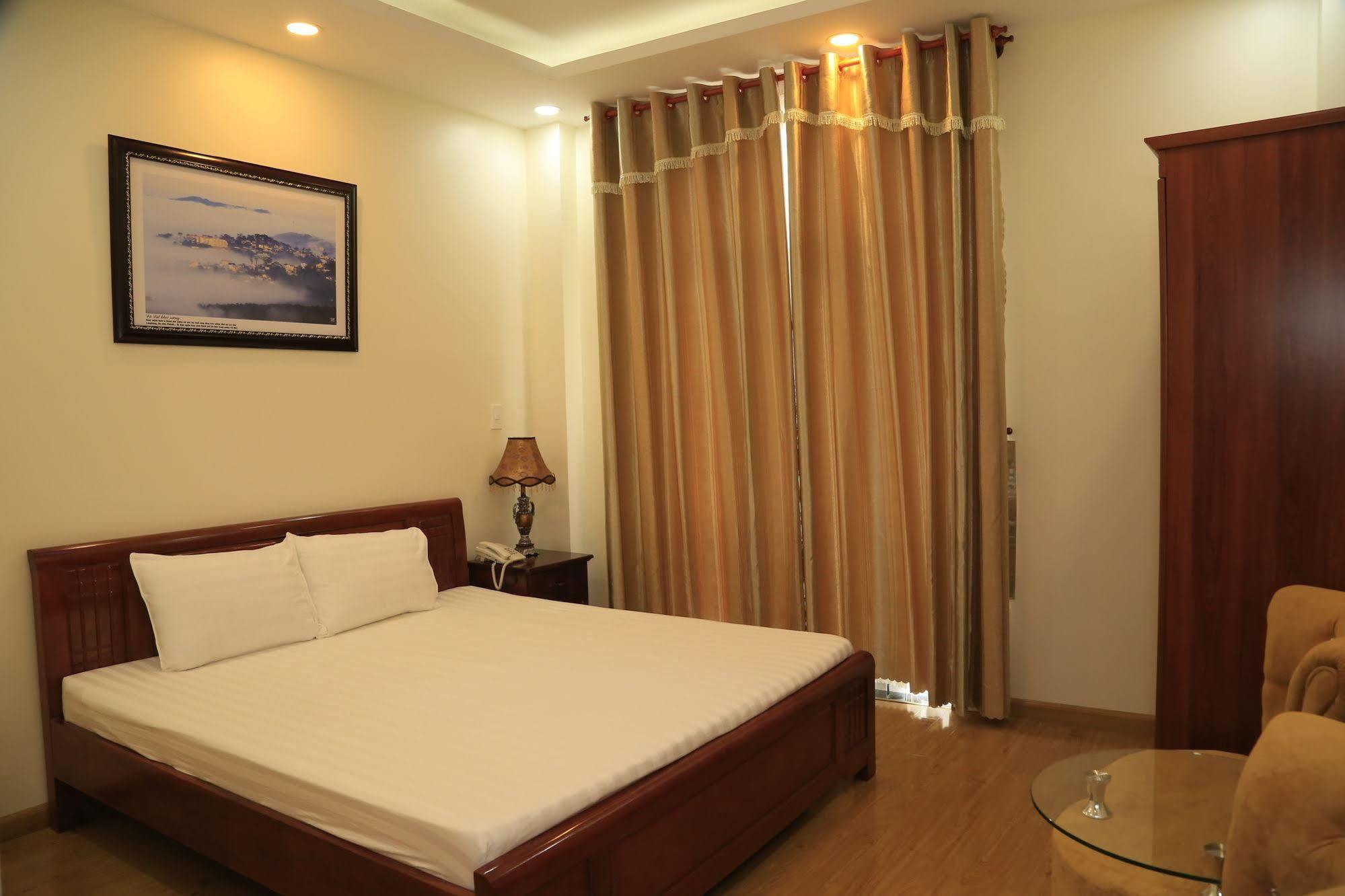 An Khanh Đà Lạt Extérieur photo