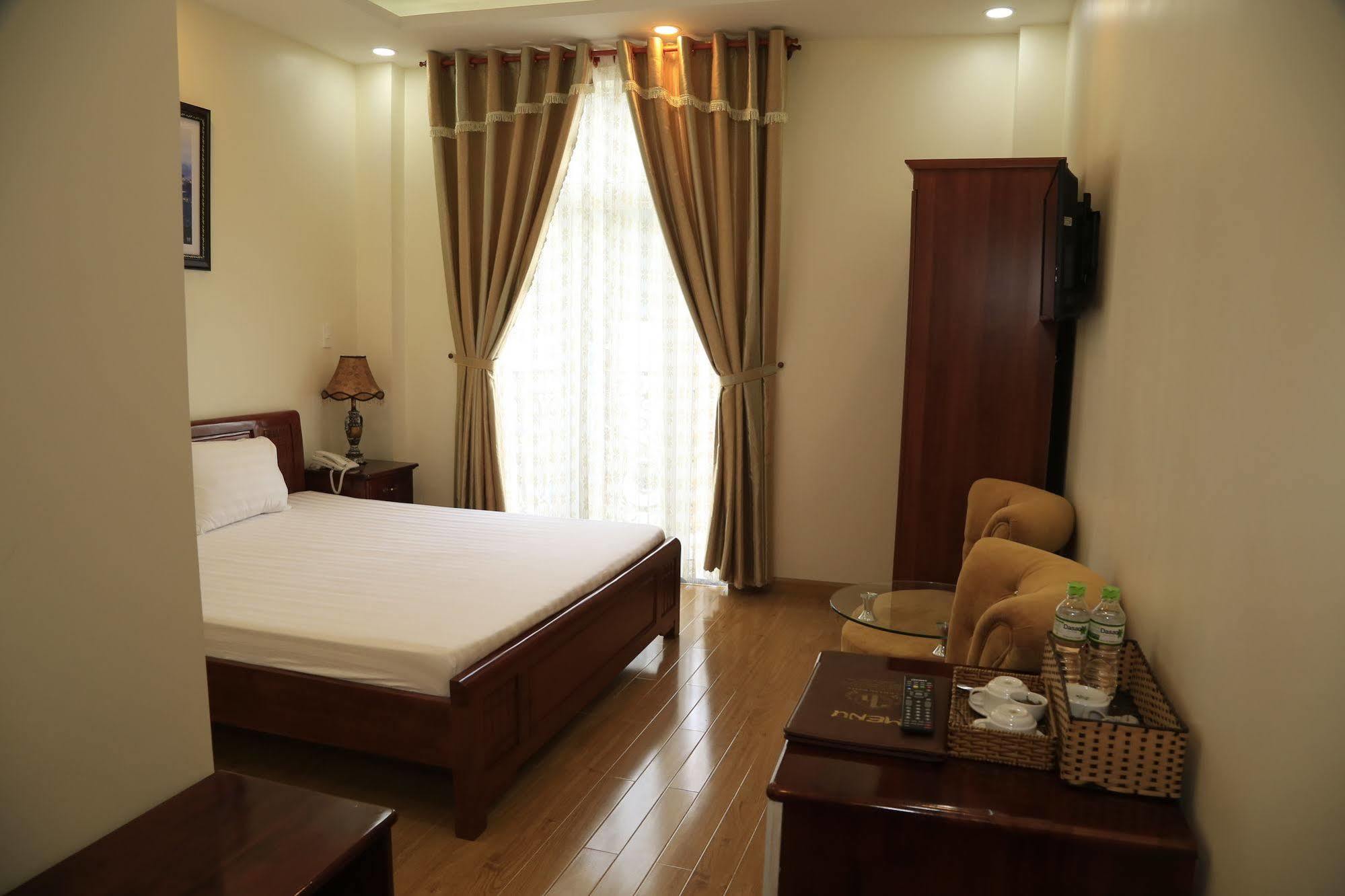 An Khanh Đà Lạt Extérieur photo