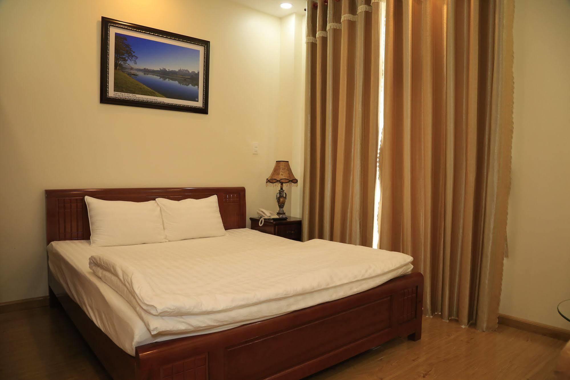 An Khanh Đà Lạt Extérieur photo