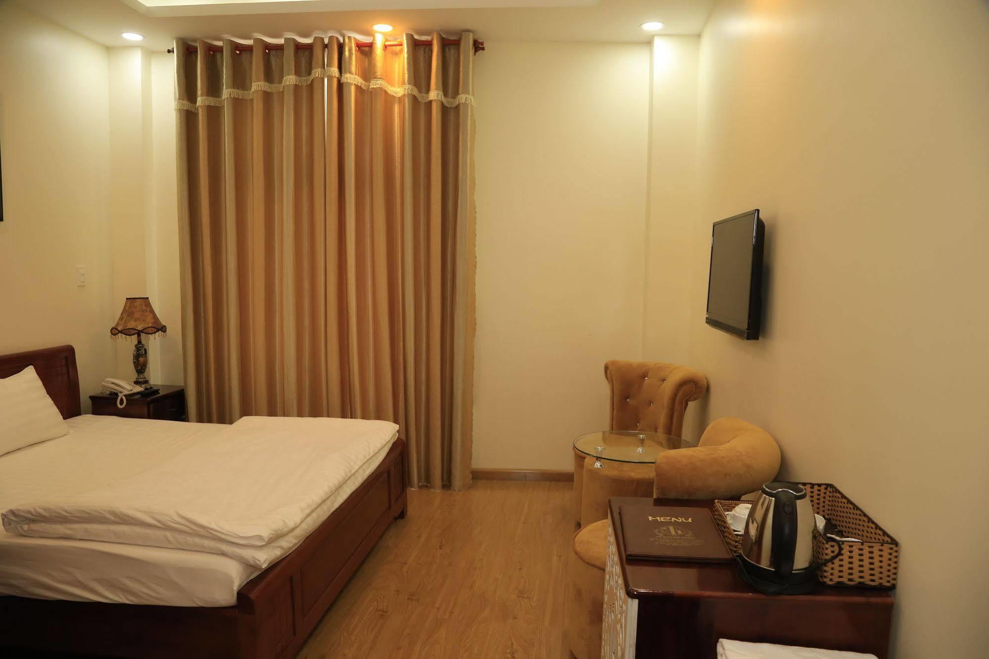 An Khanh Đà Lạt Extérieur photo
