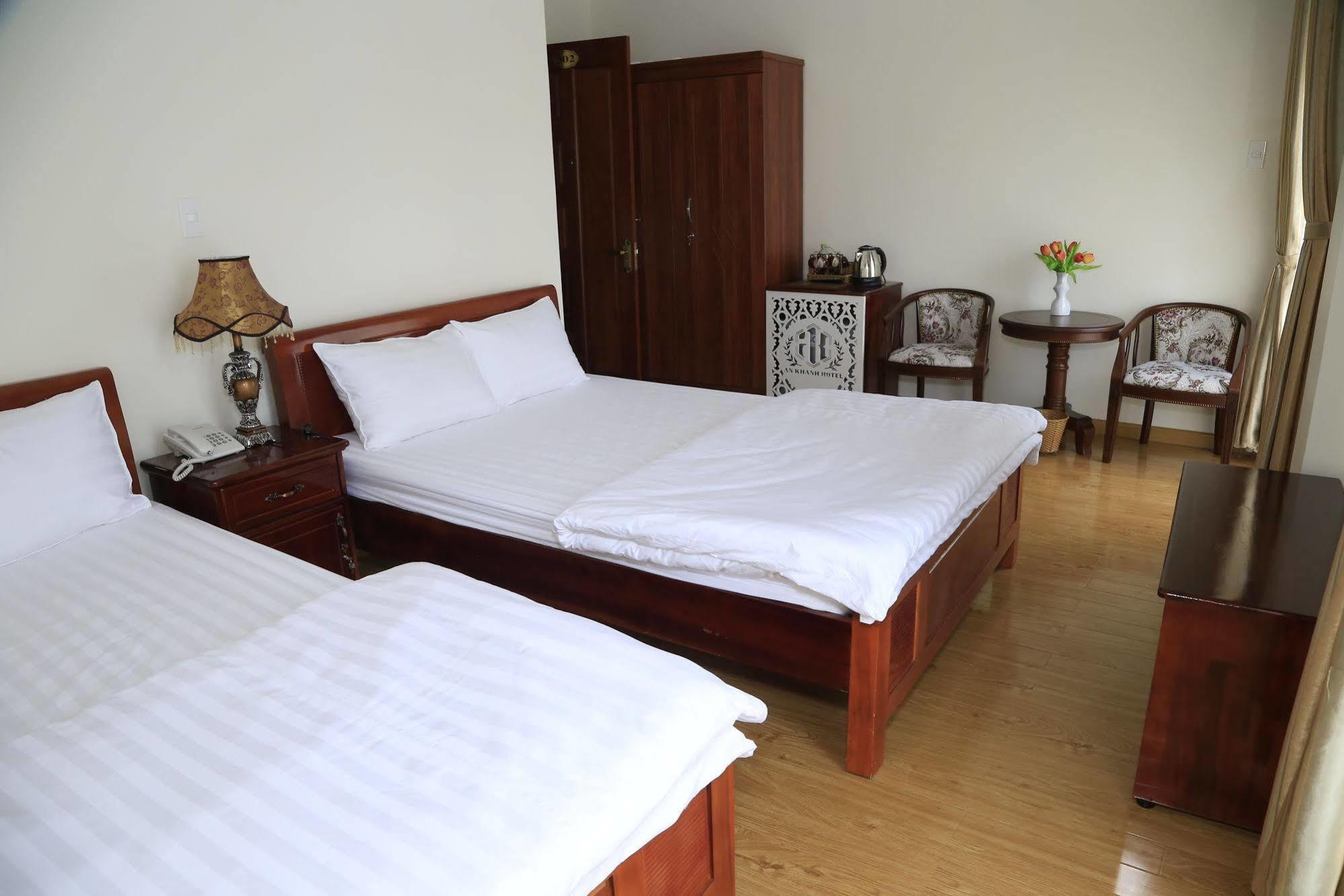 An Khanh Đà Lạt Extérieur photo