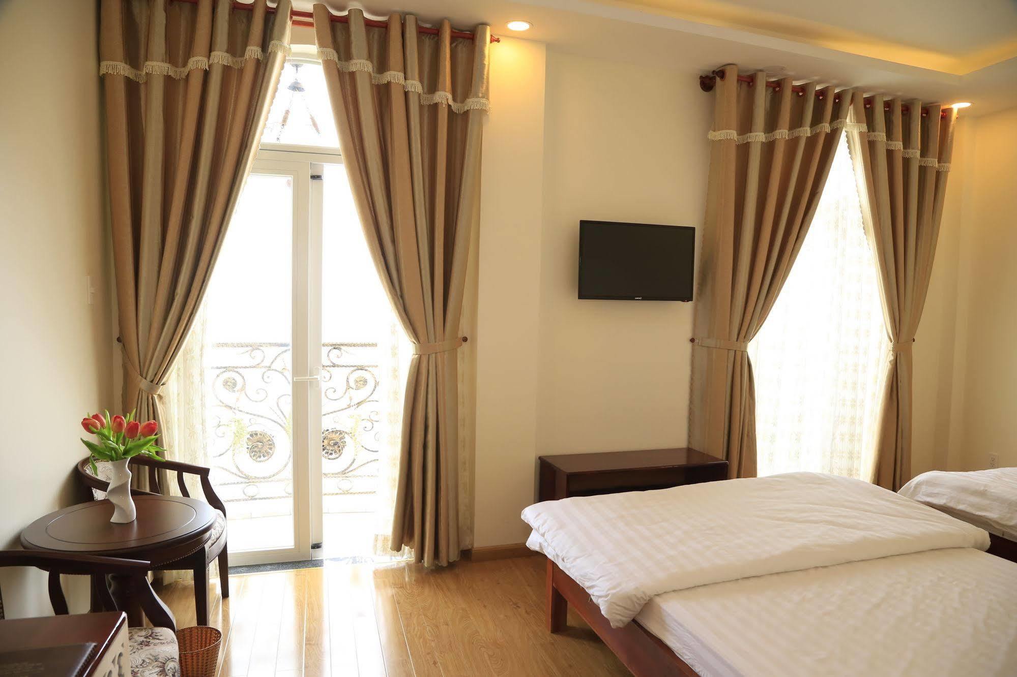 An Khanh Đà Lạt Extérieur photo