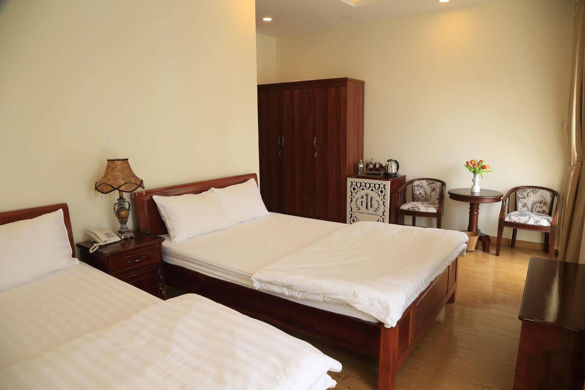 An Khanh Đà Lạt Extérieur photo