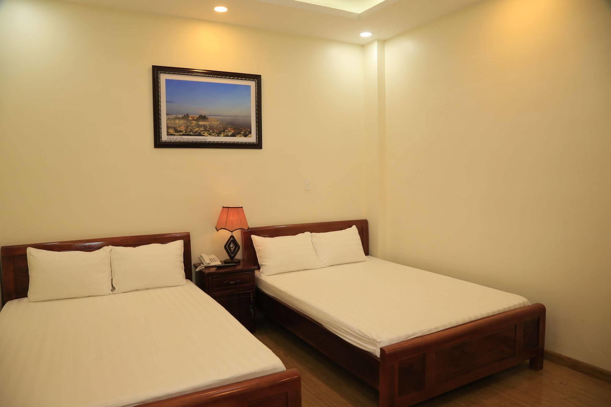 An Khanh Đà Lạt Extérieur photo