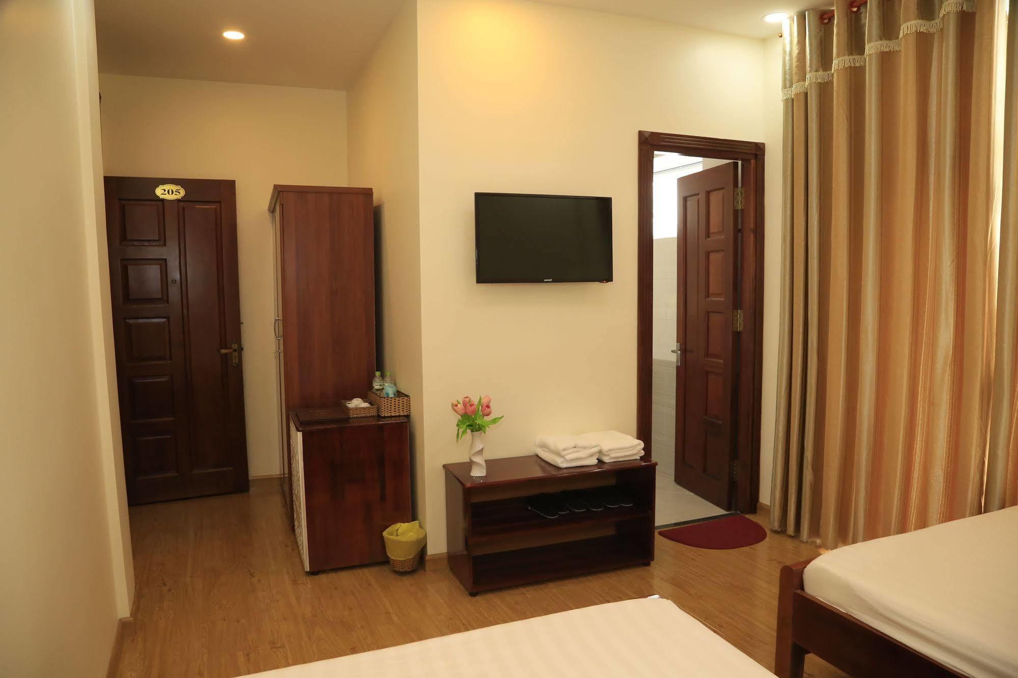 An Khanh Đà Lạt Extérieur photo