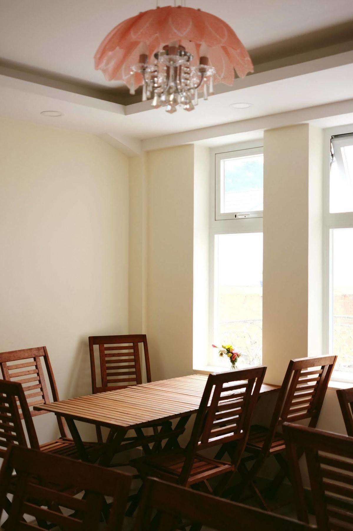 An Khanh Đà Lạt Extérieur photo