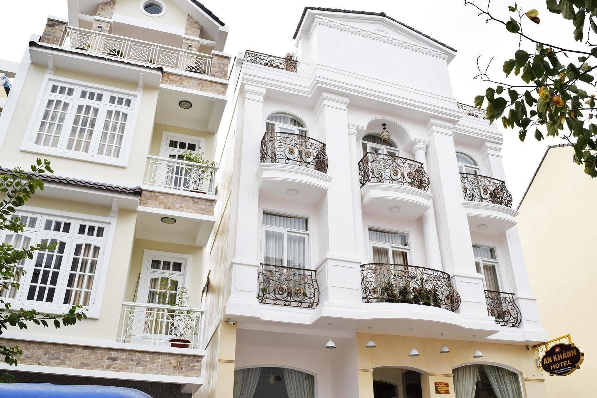 An Khanh Đà Lạt Extérieur photo
