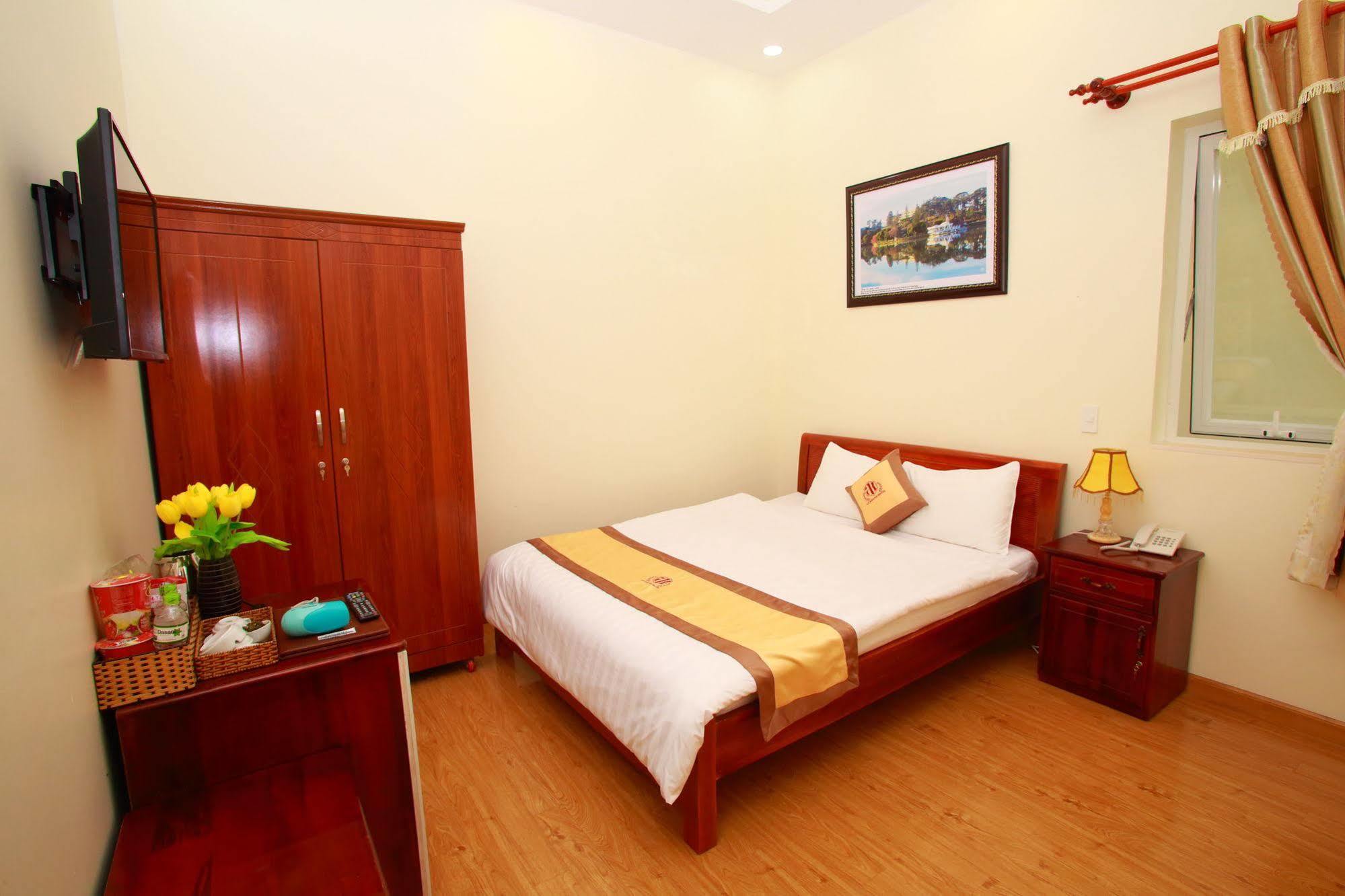 An Khanh Đà Lạt Extérieur photo
