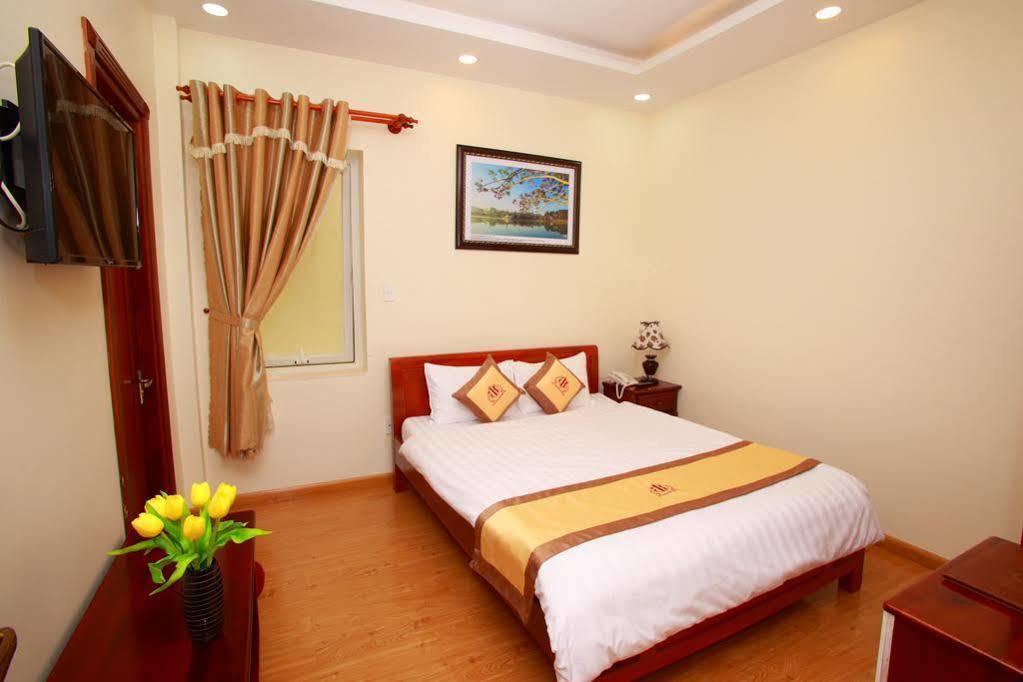 An Khanh Đà Lạt Extérieur photo