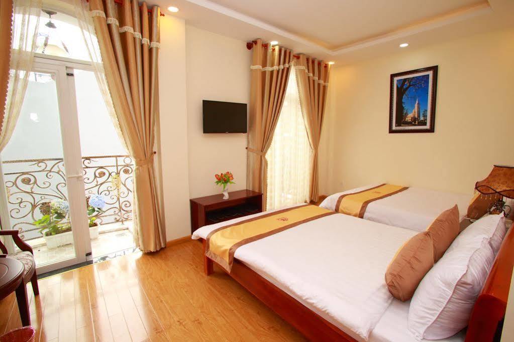 An Khanh Đà Lạt Extérieur photo